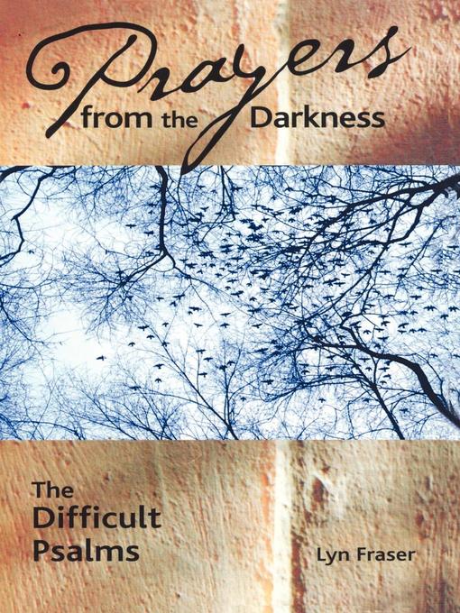 Title details for Prayers from the Darkness by Lyn Fraser - Available